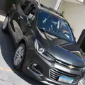 CHEVROLET TRACKER 1.4 16V TURBO FLEX PREMIER AUTOMÁTICO CHEVROLET TRACKER 1.4 16V TURBO FLEX PREMIER AUTOMÁTICO