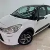 CITROËN C3 1.6 VTI 120 FLEX URBAN TRAIL EAT6 CITROËN C3 1.6 VTI 120 FLEX URBAN TRAIL EAT6