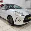 CITROËN DS3 1.6 THP GASOLINA SPORT CHIC MANUAL CITROËN DS3 1.6 THP GASOLINA SPORT CHIC MANUAL