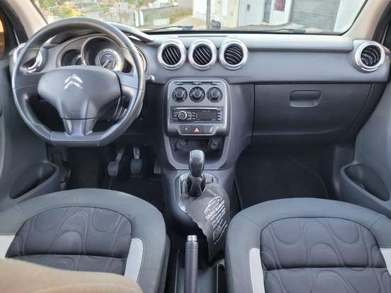 CITROËN-C3-2014