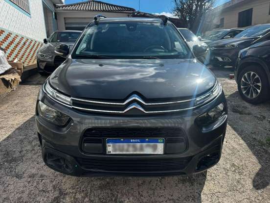 CITROËN-C4 CACTUS-2023