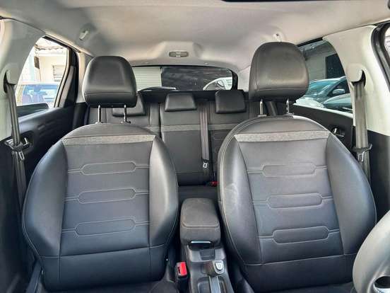 CITROËN-C4 CACTUS-2023