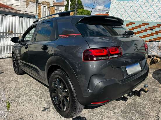 CITROËN-C4 CACTUS-2023