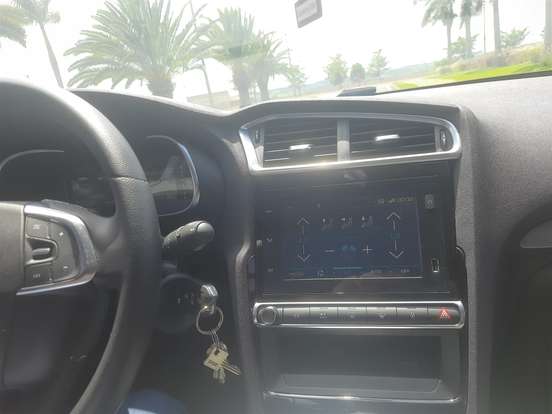 CITROËN-C4 LOUNGE-1.6 THP FLEX LIVE BUSINESS BVA CITROËN-C4 LOUNGE-2018