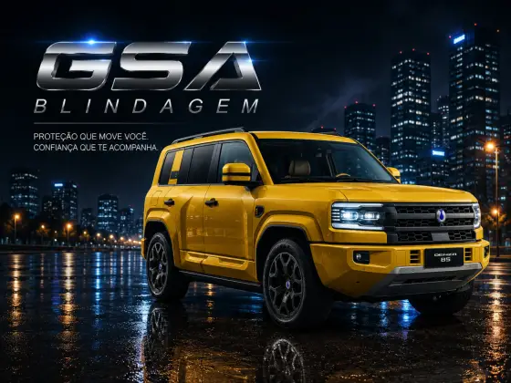 DENZA B5 1.5 TURBO PHEV AWD AUTOMÁTICO