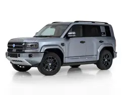 DENZA B5 1.5 TURBO PHEV AWD AUTOMÁTICO DENZA B5 1.5 TURBO PHEV AWD AUTOMÁTICO