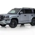 DENZA B5 1.5 TURBO PHEV AWD AUTOMÁTICO DENZA B5 1.5 TURBO PHEV AWD AUTOMÁTICO