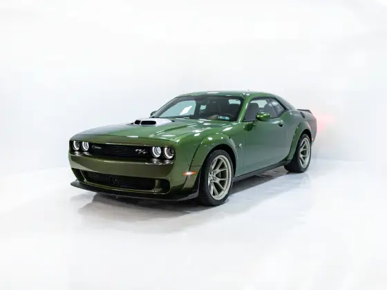 DODGE CHALLENGER 6.4 V8 HEMI GASOLINA R/T SCAT PACK WIDEBODY TORQUEFLITE DODGE CHALLENGER 6.4 V8 HEMI GASOLINA R/T SCAT PACK WIDEBODY TORQUEFLITE