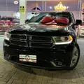 DODGE DURANGO 3.6 4X4 LIMITED V6 GASOLINA 4P AUTOMÁTICO DODGE DURANGO 3.6 4X4 LIMITED V6 GASOLINA 4P AUTOMÁTICO