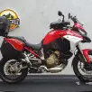 DUCATI MULTISTRADA 1200 V4 S DUCATI MULTISTRADA 1200 V4 S