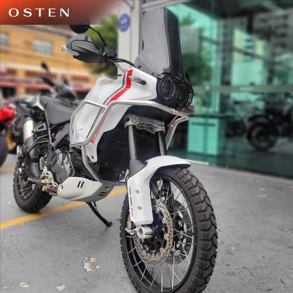 DUCATI DESERT X 