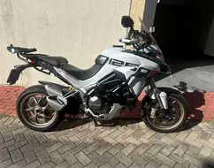 DUCATI MULTISTRADA 1260S DUCATI MULTISTRADA 1260S