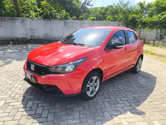 FIAT ARGO 1.0 FIREFLY FLEX DRIVE MANUAL FIAT ARGO 1.0 FIREFLY FLEX DRIVE MANUAL