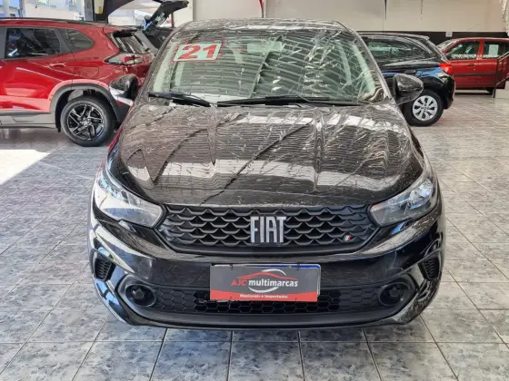 FIAT ARGO 1.0 FIREFLY FLEX DRIVE MANUAL FIAT ARGO 1.0 FIREFLY FLEX DRIVE MANUAL