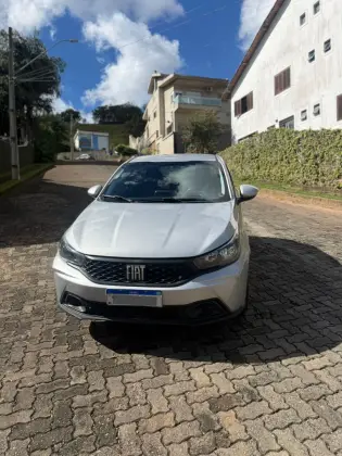 FIAT ARGO 1.0 FIREFLY FLEX DRIVE MANUAL FIAT ARGO 1.0 FIREFLY FLEX DRIVE MANUAL