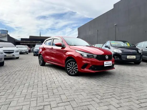 FIAT ARGO 1.0 FIREFLY FLEX DRIVE MANUAL FIAT ARGO 1.0 FIREFLY FLEX DRIVE MANUAL