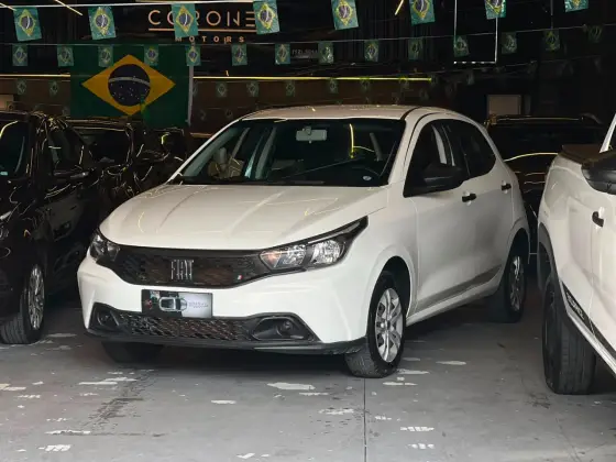 FIAT ARGO 1.0 FIREFLY FLEX DRIVE MANUAL FIAT ARGO 1.0 FIREFLY FLEX DRIVE MANUAL