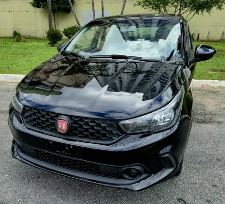 FIAT ARGO 1.0 FIREFLY FLEX DRIVE MANUAL FIAT ARGO 1.0 FIREFLY FLEX DRIVE MANUAL