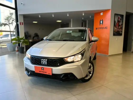 FIAT ARGO 1.0 FIREFLY FLEX DRIVE MANUAL FIAT ARGO 1.0 FIREFLY FLEX DRIVE MANUAL