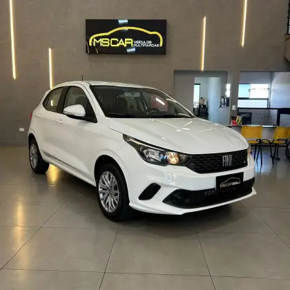 FIAT ARGO 1.0 FIREFLY FLEX DRIVE MANUAL FIAT ARGO 1.0 FIREFLY FLEX DRIVE MANUAL