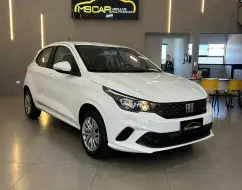 FIAT ARGO 1.0 FIREFLY FLEX DRIVE MANUAL FIAT ARGO 1.0 FIREFLY FLEX DRIVE MANUAL