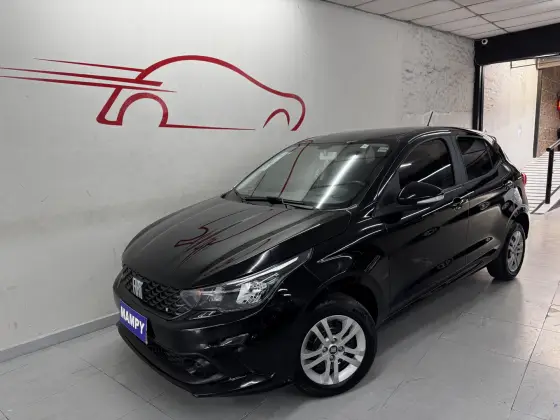 FIAT ARGO 1.0 FIREFLY FLEX MANUAL FIAT ARGO 1.0 FIREFLY FLEX MANUAL
