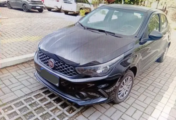 FIAT ARGO 1.0 FIREFLY FLEX MANUAL FIAT ARGO 1.0 FIREFLY FLEX MANUAL