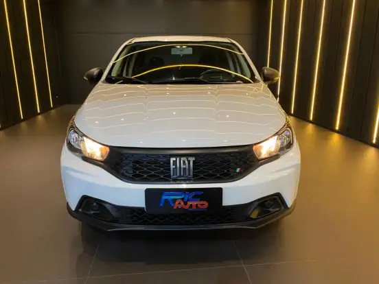 FIAT-ARGO-1.0 FIREFLY FLEX MANUAL FIAT-ARGO-2024