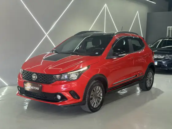 FIAT ARGO 1.3 FIREFLY FLEX TREKKING MANUAL FIAT ARGO 1.3 FIREFLY FLEX TREKKING MANUAL