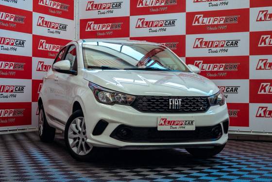 FIAT ARGO 1.0 FIREFLY FLEX DRIVE MANUAL