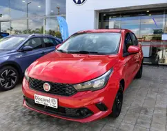 FIAT ARGO 1.0 FIREFLY FLEX DRIVE MANUAL FIAT ARGO 1.0 FIREFLY FLEX DRIVE MANUAL