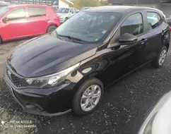 FIAT ARGO 1.0 FIREFLY FLEX DRIVE MANUAL FIAT ARGO 1.0 FIREFLY FLEX DRIVE MANUAL