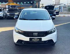 FIAT ARGO 1.0 FIREFLY FLEX MANUAL FIAT ARGO 1.0 FIREFLY FLEX MANUAL