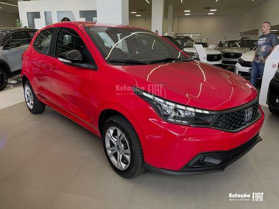 FIAT-ARGO-2026