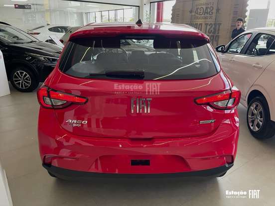 FIAT-ARGO-2026