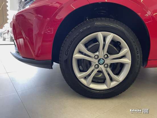 FIAT-ARGO-1.3 FIREFLY FLEX DRIVE CVT FIAT-ARGO-2026