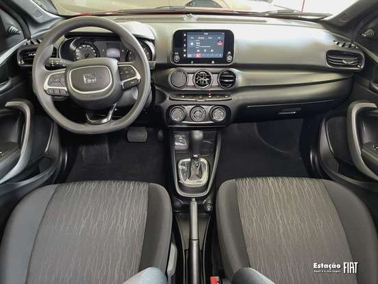 FIAT-ARGO-1.3 FIREFLY FLEX DRIVE CVT FIAT-ARGO-2026