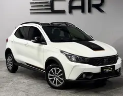 FIAT ARGO 1.3 FIREFLY FLEX TREKKING MANUAL FIAT ARGO 1.3 FIREFLY FLEX TREKKING MANUAL