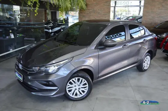 FIAT CRONOS 1.3 FIREFLY FLEX DRIVE CVT FIAT CRONOS 1.3 FIREFLY FLEX DRIVE CVT