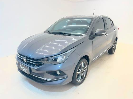 FIAT CRONOS 1.3 FIREFLY FLEX PRECISION CVT