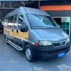 FIAT DUCATO 2.3 MULTI TETO ALTO 16V TURBO DIESEL 3P MANUAL FIAT DUCATO 2.3 MULTI TETO ALTO 16V TURBO DIESEL 3P MANUAL