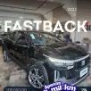 FIAT FASTBACK 1.0 TURBO 200 FLEX IMPETUS CVT FIAT FASTBACK 1.0 TURBO 200 FLEX IMPETUS CVT