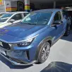 FIAT FASTBACK 1.0 TURBO 200 HYBRID AUDACE CVT FIAT FASTBACK 1.0 TURBO 200 HYBRID AUDACE CVT