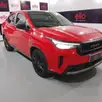 FIAT FASTBACK 1.3 TURBO 270 FLEX ABARTH AT6 FIAT FASTBACK 1.3 TURBO 270 FLEX ABARTH AT6
