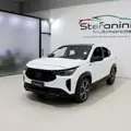 FIAT FASTBACK 1.3 TURBO 270 FLEX LIMITED EDITION AT6 FIAT FASTBACK 1.3 TURBO 270 FLEX LIMITED EDITION AT6