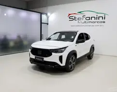 FIAT FASTBACK 1.3 TURBO 270 FLEX LIMITED EDITION AT6 FIAT FASTBACK 1.3 TURBO 270 FLEX LIMITED EDITION AT6