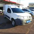 FIAT FIORINO 1.4 MPI FURGÃO 8V FLEX 2P MANUAL FIAT FIORINO 1.4 MPI FURGÃO 8V FLEX 2P MANUAL