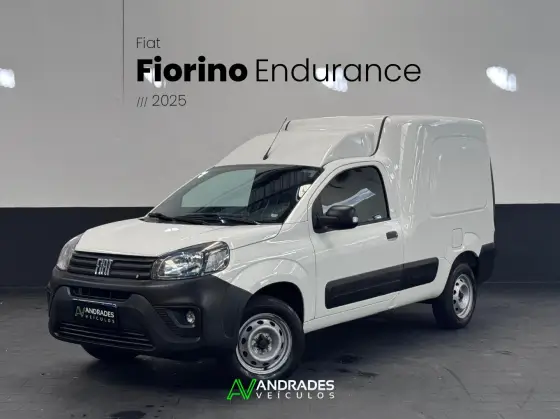FIAT FIORINO 1.4 MPI FURGÃO ENDURANCE 8V FLEX 2P MANUAL FIAT FIORINO 1.4 MPI FURGÃO ENDURANCE 8V FLEX 2P MANUAL