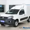 FIAT FIORINO 1.4 MPI FURGÃO ENDURANCE 8V FLEX 2P MANUAL FIAT FIORINO 1.4 MPI FURGÃO ENDURANCE 8V FLEX 2P MANUAL