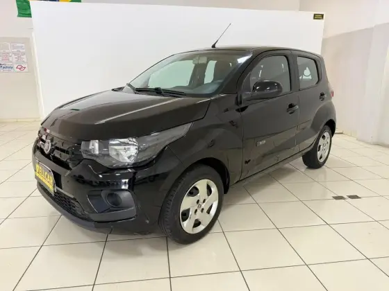 FIAT MOBI 1.0 EVO FLEX LIKE. MANUAL FIAT MOBI 1.0 EVO FLEX LIKE. MANUAL